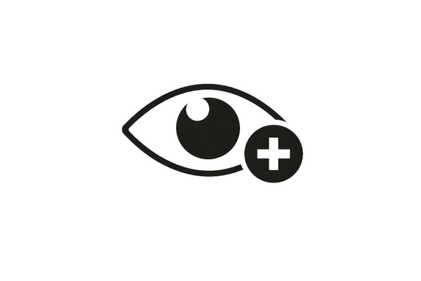 目＋＋のアイコン