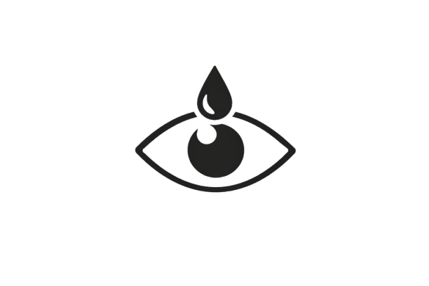 点眼のアイコン